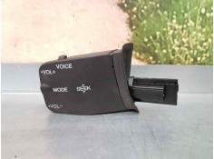Recambio de mando radio para ford focus berlina (cap) trend referencia OEM IAM   