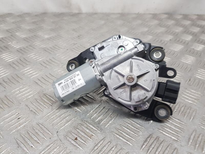 Recambio de motor limpia trasero para mercedes-benz clase gla (w156) gla 200 (156.943) referencia OEM IAM A1569068200  