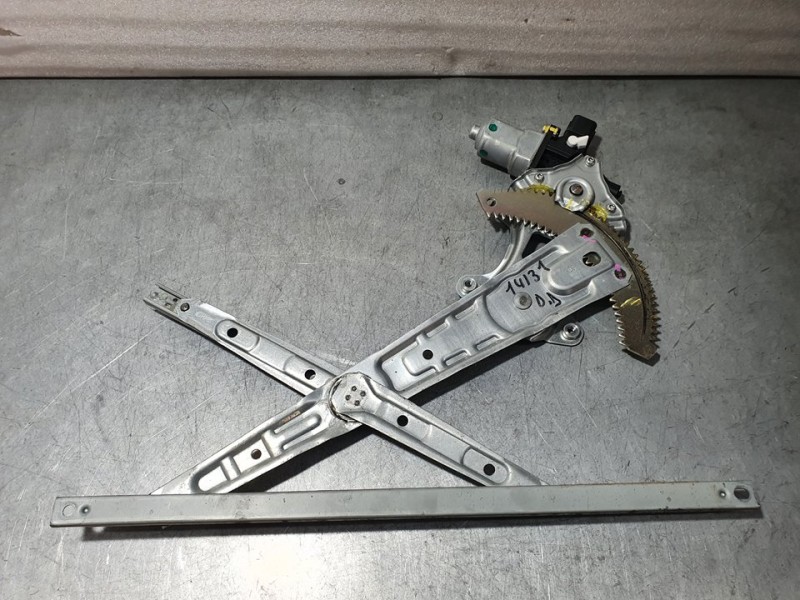 Recambio de elevalunas delantero derecho para mitsubishi space star (a00) color referencia OEM IAM SIN REF  ELECTRICO 2 PINES