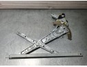 Recambio de elevalunas delantero derecho para mitsubishi space star (a00) color referencia OEM IAM SIN REF  ELECTRICO 2 PINES