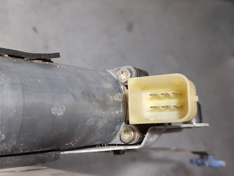 Recambio de elevalunas delantero izquierdo para volvo s60 berlina 2.4 (125kw) referencia OEM IAM   ELECTRICO 6 PINES