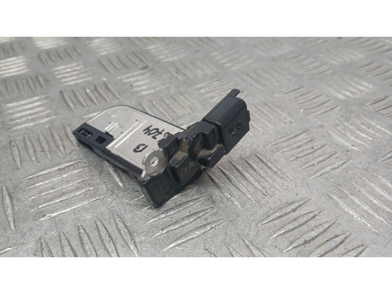 Recambio de caudalimetro para peugeot partner furgoneta/monovolumen (k9) 1.5 bluehdi 100 referencia OEM IAM 9677093080 HITACHI A