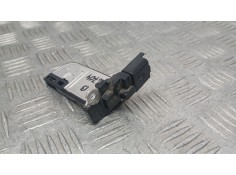 Recambio de caudalimetro para peugeot partner furgoneta/monovolumen (k9) 1.5 bluehdi 100 referencia OEM IAM 9677093080 HITACHI A