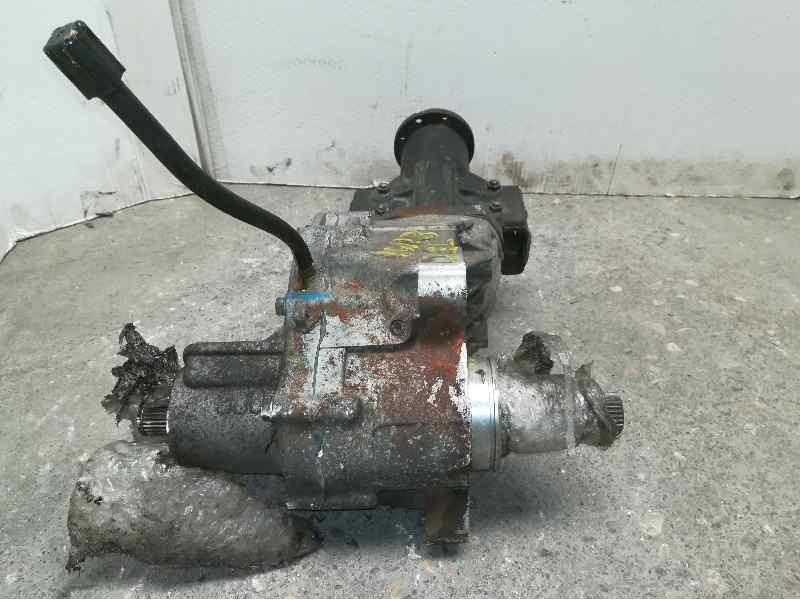 Recambio de diferencial delantero para suzuki sx4 rw (ey) gl+ referencia OEM IAM K6K28027  