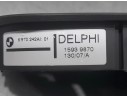 Recambio de mando elevalunas delantero derecho para bmw 1 (e87) 118 d referencia OEM IAM 6970242AI 15939870 DELPHI