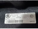 Recambio de bandeja trasera para skoda superb (3v3) active referencia OEM IAM 3V5867769E  