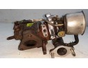 Recambio de turbocompresor para nissan almera (n16/e) comfort referencia OEM IAM 7053081 144115M300 GARRET
