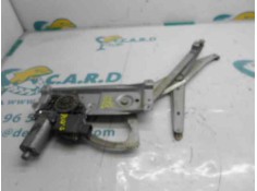 ELEVALUNAS DELANTERO DERECHO ELECTRICO