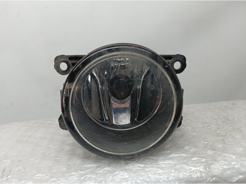 Recambio de faro antiniebla izquierdo para citroën c4 berlina vtr plus referencia OEM IAM 9650001680 89204712 VALEO