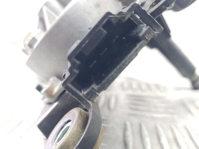 Recambio de motor limpia trasero para mercedes-benz clase gla (w156) gla 200 (156.943) referencia OEM IAM A1569068200  