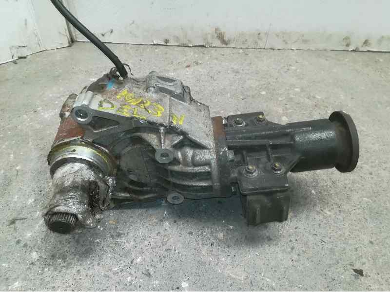 Recambio de diferencial delantero para suzuki sx4 rw (ey) gl+ referencia OEM IAM K6K28027  