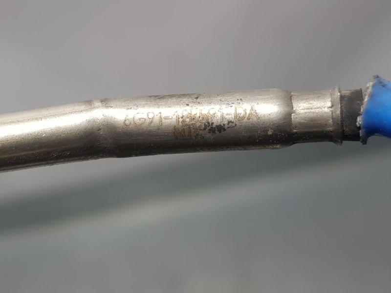 Recambio de sensor para ford focus lim. (cb8) trend referencia OEM IAM 6G9112B561DA  TEMPERATURA