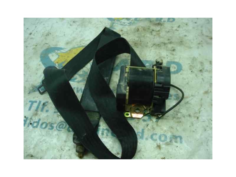 Recambio de pretensor airbag derecho para fiat doblo (119) 1.9 jtd family referencia OEM IAM   