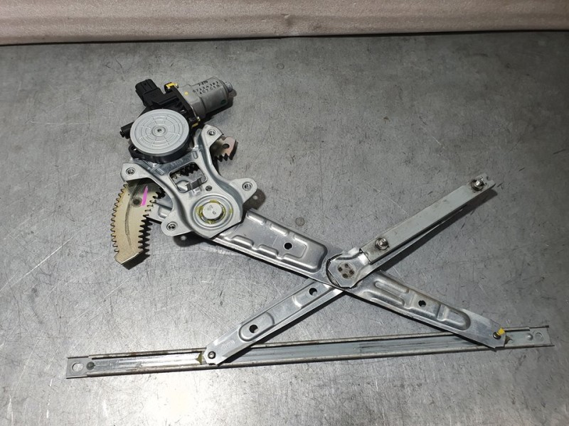 Recambio de elevalunas delantero derecho para mitsubishi space star (a00) color referencia OEM IAM SIN REF  ELECTRICO 2 PINES