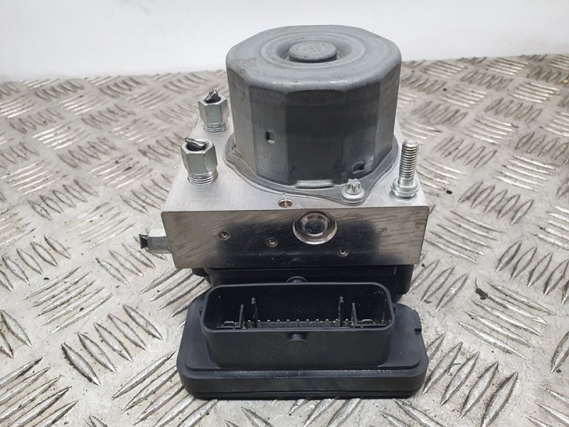 Recambio de abs para nissan micra v (k14) acenta referencia OEM IAM 476605FA0A 269897 
