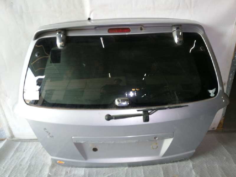 Recambio de porton trasero para kia sorento 2.5 crdi vgt ex1 referencia OEM IAM   LUNA ABATIBLE