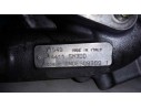 Recambio de turbocompresor para nissan almera (n16/e) comfort referencia OEM IAM 7053081 144115M300 GARRET
