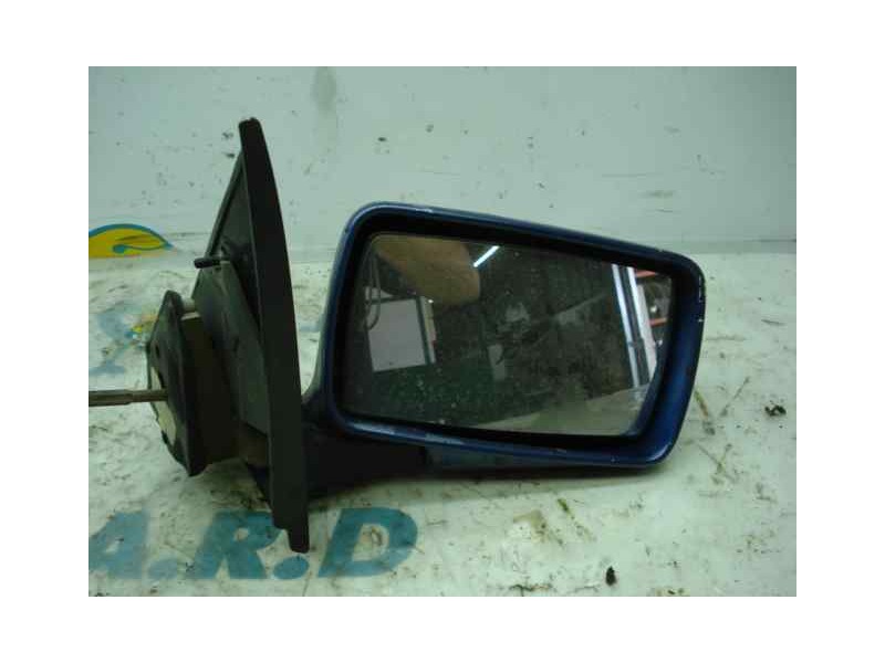 Recambio de retrovisor derecho para ford escort berlina/turnier cl berlina referencia OEM IAM 1114161  MANUAL
