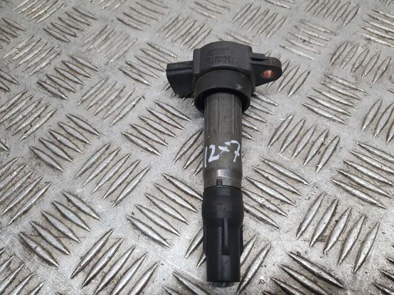 Recambio de bobina encendido para smart forfour básico (70kw) referencia OEM IAM MN195452 2Z101323 