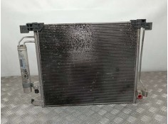 CONDENSADOR / RADIADOR AIRE ACONDICIONADO 92100BA61A SIN REFERENCIA