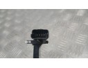 Recambio de caudalimetro para peugeot partner furgoneta/monovolumen (k9) 1.5 bluehdi 100 referencia OEM IAM 9677093080 HITACHI A
