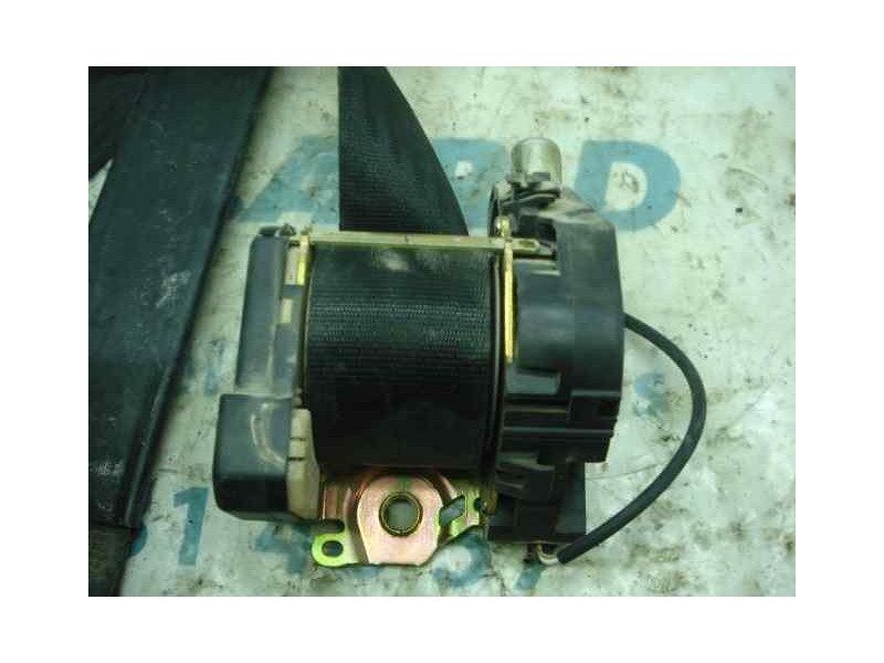 Recambio de pretensor airbag derecho para fiat doblo (119) 1.9 jtd family referencia OEM IAM   