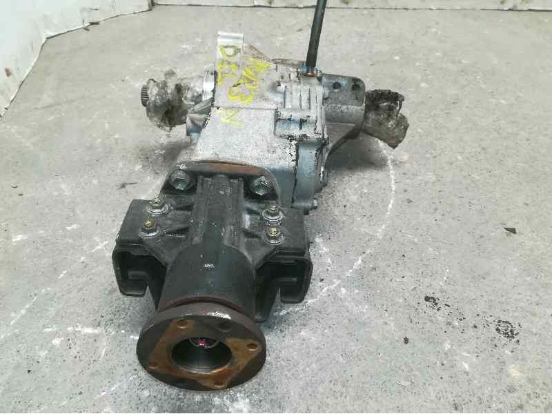 Recambio de diferencial delantero para suzuki sx4 rw (ey) gl+ referencia OEM IAM K6K28027  