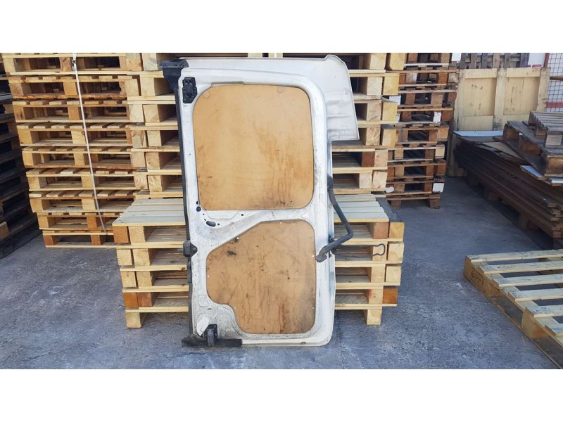 Recambio de puerta trasera izquierda carga para peugeot expert kasten furg. referencia OEM IAM   