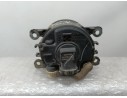 Recambio de faro antiniebla izquierdo para citroën c4 berlina vtr plus referencia OEM IAM 9650001680 89204712 VALEO