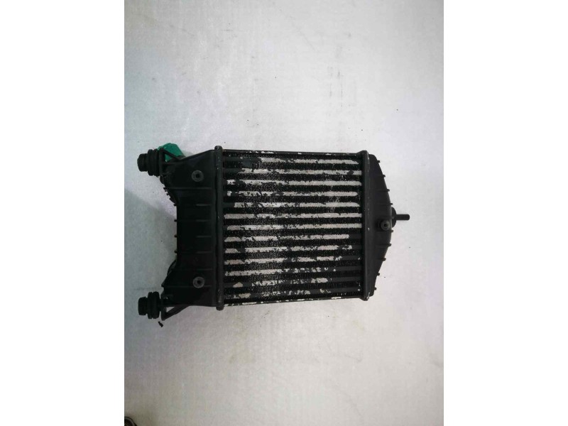 Recambio de intercooler para fiat punto berlina (188) 1.9 jtd cat referencia OEM IAM 1701812 46764253 