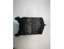 Recambio de intercooler para fiat punto berlina (188) 1.9 jtd cat referencia OEM IAM 1701812 46764253 