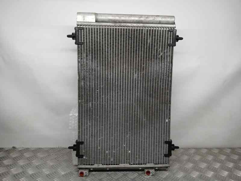 Recambio de condensador / radiador aire acondicionado para peugeot 3008 allure referencia OEM IAM 9682531580  BEHR