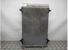 Recambio de condensador / radiador aire acondicionado para peugeot 3008 allure referencia OEM IAM 9682531580  BEHR