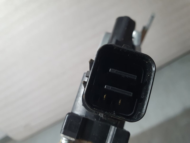 Recambio de elevalunas delantero derecho para mitsubishi space star (a00) color referencia OEM IAM SIN REF  ELECTRICO 2 PINES