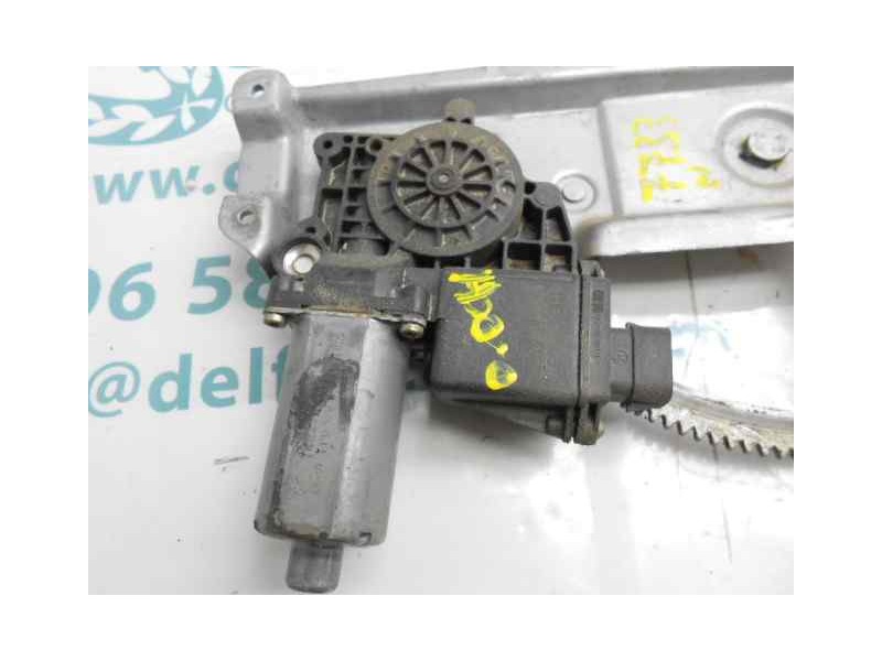 Recambio de elevalunas delantero derecho para opel vectra b berlina cd referencia OEM IAM   ELECTRICO