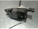 Recambio de cerradura puerta delantera izquierda para peugeot 508 sw allure referencia OEM IAM 131545 16943566 ELECTRICA