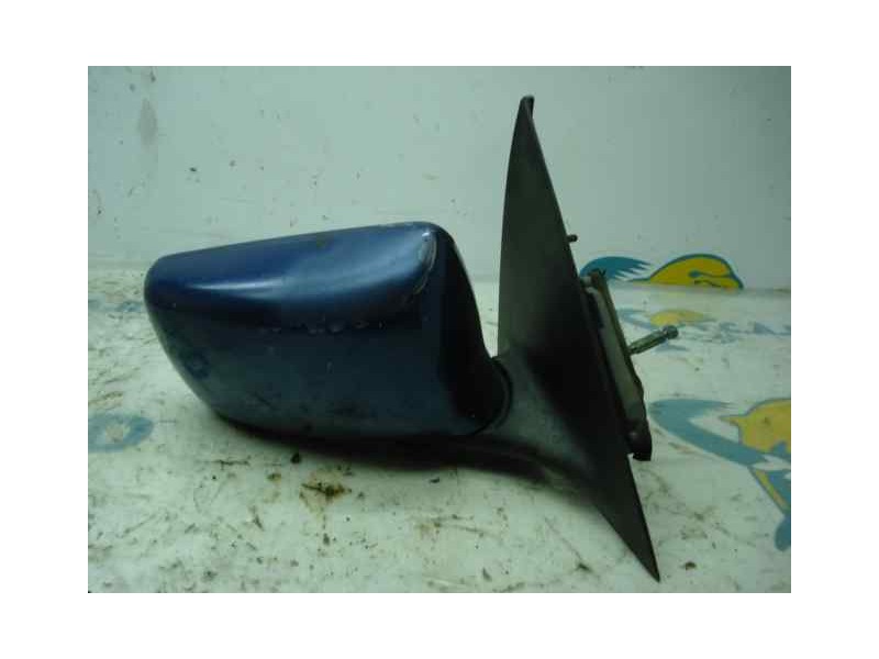 Recambio de retrovisor derecho para ford escort berlina/turnier cl berlina referencia OEM IAM 1114161  MANUAL