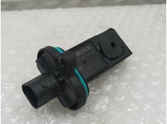 Recambio de caudalimetro para opel astra j lim. selective referencia OEM IAM 13301682 0280218268 BOSCH