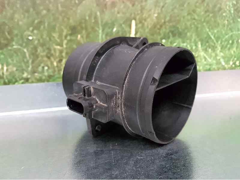 Recambio de caudalimetro para seat leon st (5f8) style referencia OEM IAM 03L906461A 0281002956 BOSCH