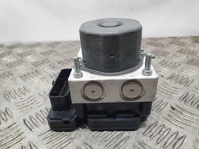 Recambio de abs para nissan micra v (k14) acenta referencia OEM IAM 476605FA0A 269897 