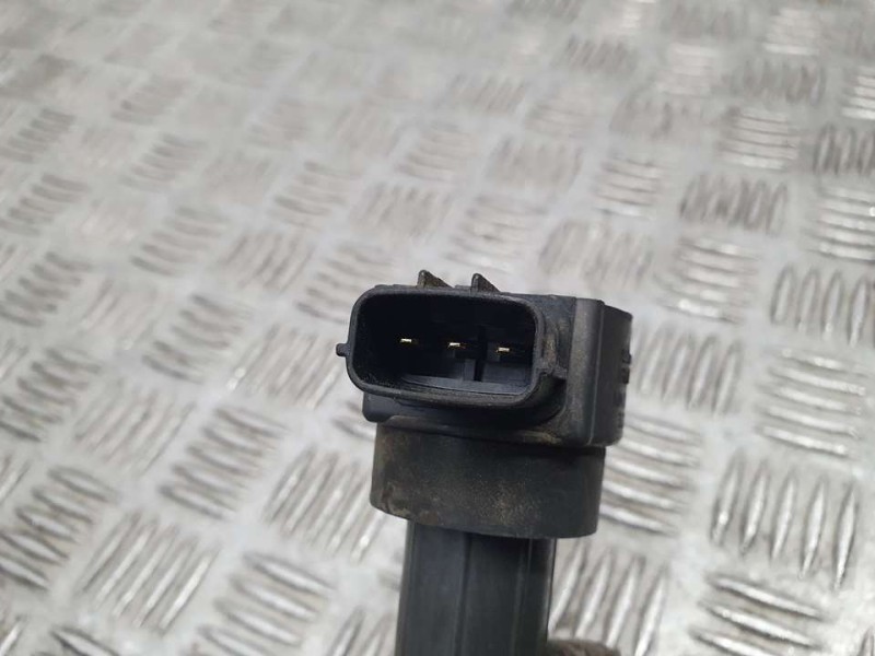 Recambio de bobina encendido para smart forfour básico (70kw) referencia OEM IAM MN195452 2Z101323 