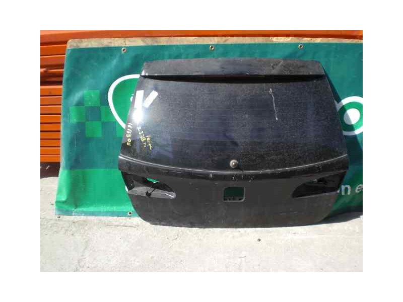 Recambio de porton trasero para seat ibiza (6l1) 1.9 tdi referencia OEM IAM   