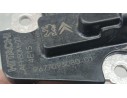 Recambio de caudalimetro para peugeot partner furgoneta/monovolumen (k9) 1.5 bluehdi 100 referencia OEM IAM 9677093080 HITACHI A