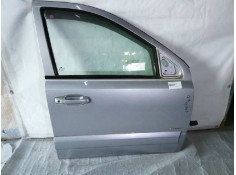 Recambio de puerta delantera derecha para kia sorento 2.5 crdi vgt ex1 referencia OEM IAM   