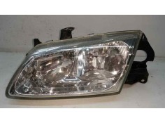 Recambio de faro izquierdo para nissan almera (n16/e) comfort referencia OEM IAM   1 PATA ROTA