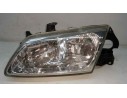 Recambio de faro izquierdo para nissan almera (n16/e) comfort referencia OEM IAM   1 PATA ROTA