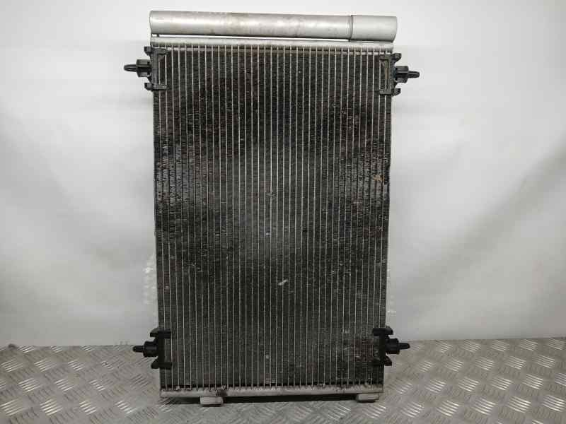 Recambio de condensador / radiador aire acondicionado para peugeot 3008 allure referencia OEM IAM 9682531580  BEHR