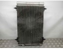 Recambio de condensador / radiador aire acondicionado para peugeot 3008 allure referencia OEM IAM 9682531580  BEHR