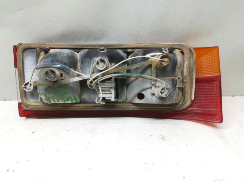 Recambio de piloto trasero izquierdo para talbot horizon referencia OEM IAM   