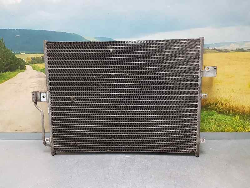 Recambio de condensador / radiador aire acondicionado para ssangyong actyon 200 xdi referencia OEM IAM   